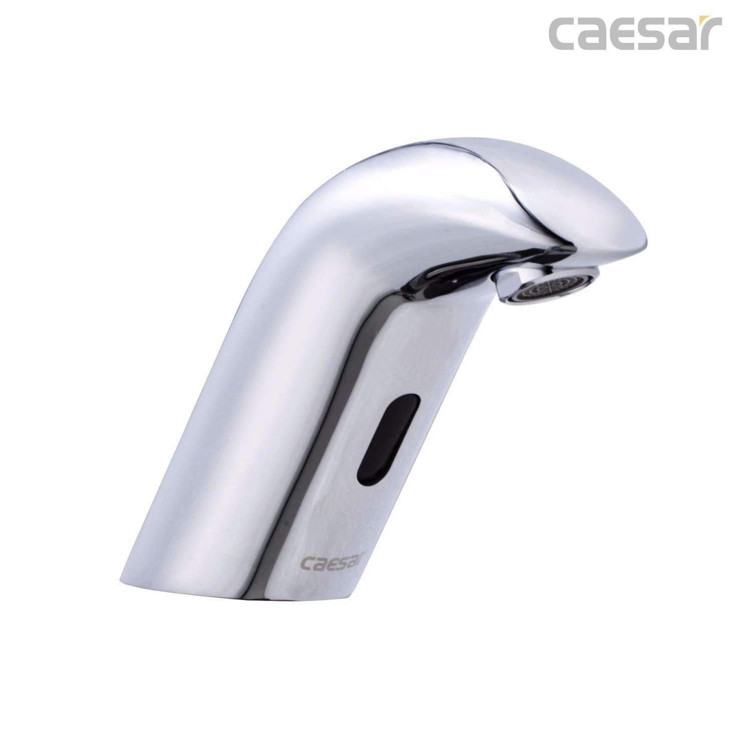 Vòi Lavabo cảm ứng Caesar A910